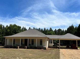 501 Mount Pleasant Rd, Buena Vista, GA 31803