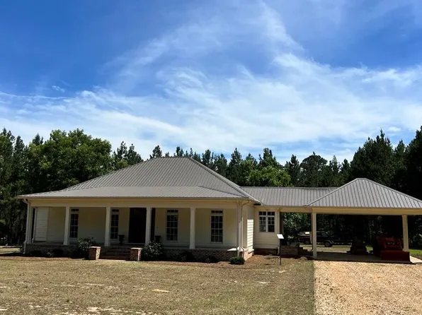 501 Mount Pleasant Rd, Buena Vista, GA 31803