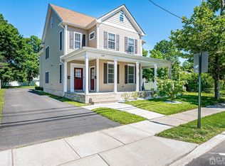 168 Central Ave #A, Metuchen, NJ 08840