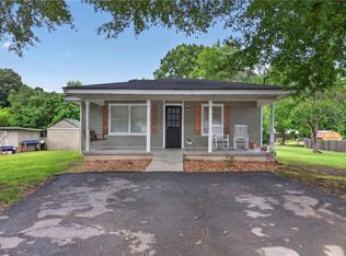 92 S Avery Rd SW, Rome, GA 30165