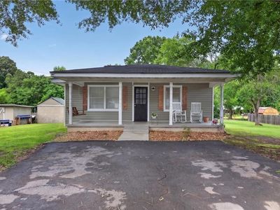 92 S Avery Rd SW, Rome, GA, 30165