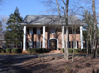 65 Timberland Trl, Abbeville, SC 29620