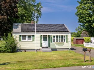 5 Tromley Road, East Windsor, CT 06088