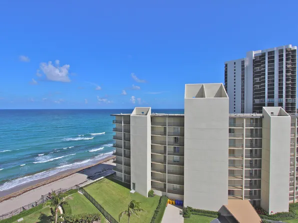 5420 N Ocean Dr, West Palm Beach, FL 33404