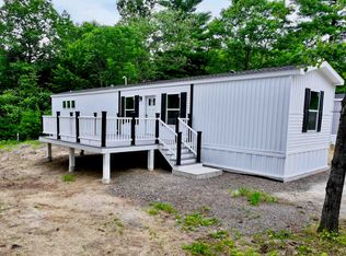 24 Martin Road, Deering, NH 03244