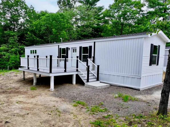 24 Martin Road, Deering, NH 03244
