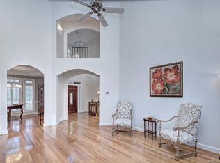 3125 Cranberry Ridge Dr, High Point, NC 27265