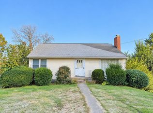 1041 Moore St, Harrisonburg, VA 22802