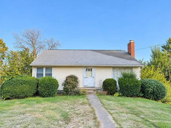 1041 Moore St, Harrisonburg, VA 22802