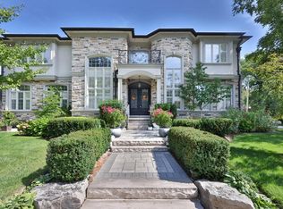 2229 Lakeshore Rd, Burlington, ON L7R 1B1