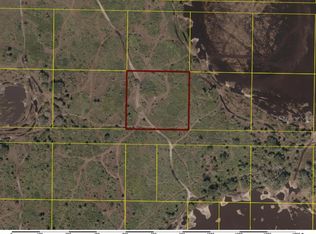 NW 304th St LOT M, Okeechobee, FL 34972