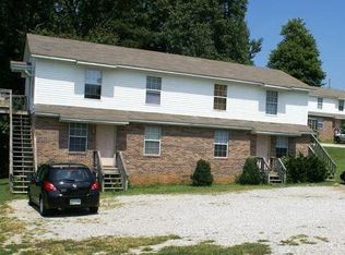 1585 Walter Ln, Cookeville, TN 38501