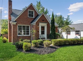 5092 Lynd Ave, Lyndhurst, OH 44124