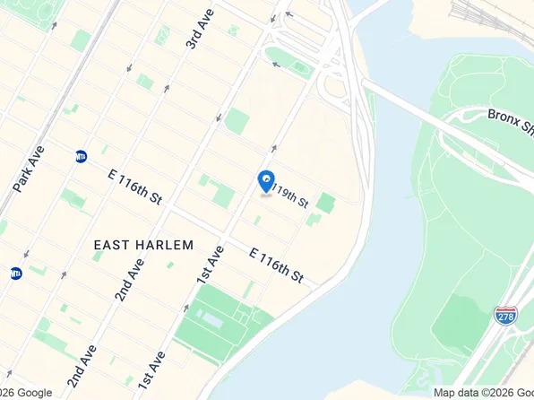 411 East 118th Street image 1 of 1