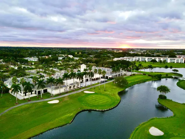 1203 Bahama Bend #F2, Coconut Creek, FL 33066
