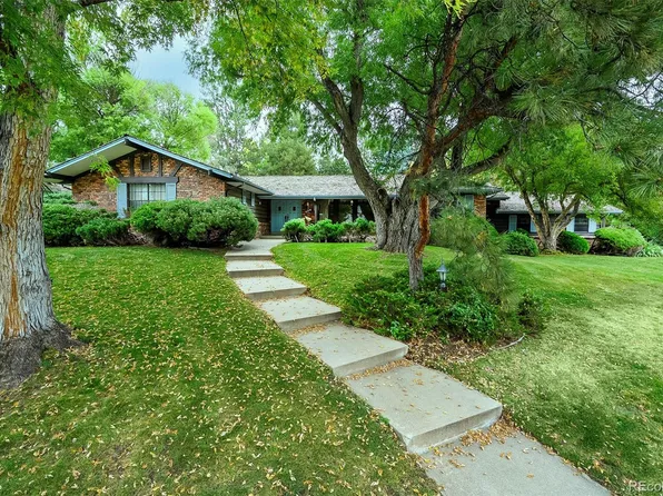 4210 S Dahlia Street, Cherry Hills Village, CO 80113