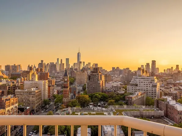 101 W 12th St Unit 19-O, New York, NY 10011