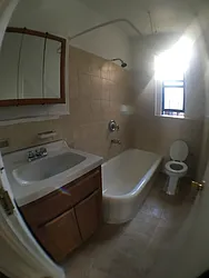 Rented by Abba Realty Associates INC