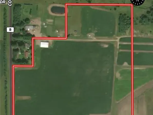 XXXX county hwy B Highway, Marshfield, WI 54449