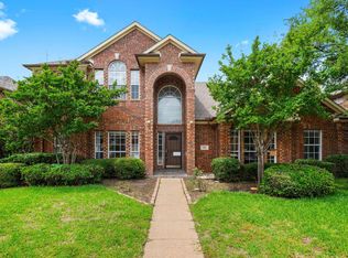 212 Cove Dr, Coppell, TX 75019