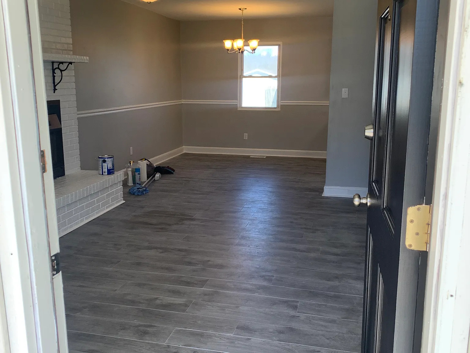 3 bed, 1092 sqft, $1,750 — Photo 3