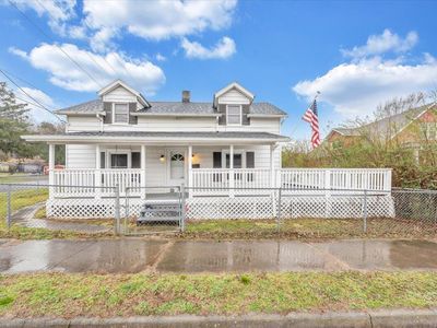 276 E 29th St, Buena Vista, VA, 24416