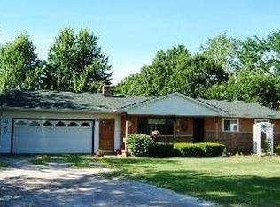 5770 Plank Rd, Cottrellville, MI 48039