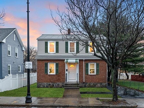 2nd image of 778 Hyde Park Ave
