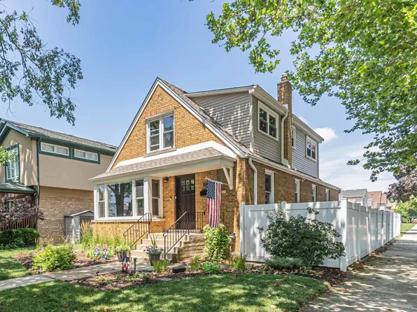 3700 W 108th St, Chicago, IL 60655