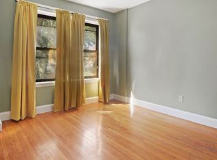 23 Cummings Rd #15R, Brighton, MA 02135