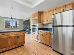 15858 Allendale Rd, Wilder, ID 83676