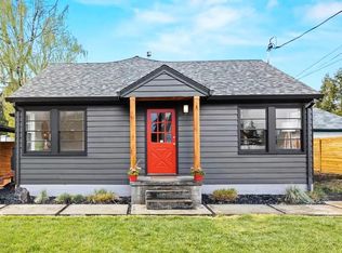 4975 SW 139th Ave, Beaverton, OR 97005