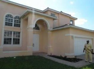 13210 SW 53rd St, Miramar, FL 33027
