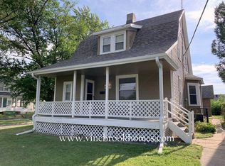 6348 Military Ave, Omaha, NE 68104