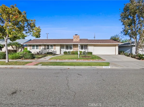 2416 N Bellbrook St, Orange, CA 92865