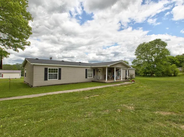 616 Old River Rd, Salt Lick, KY 40371