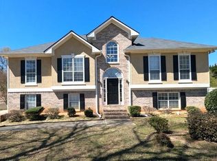 345 Cane Creek Dr, Stockbridge, GA 30281