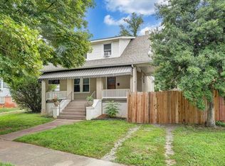 1414 Kenwood Blvd SE, Roanoke, VA 24013