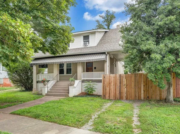 1414 Kenwood Blvd SE, Roanoke, VA 24013