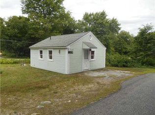 65 John Perry Rd, Eastford, CT 06242