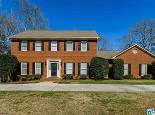 420 Saint Annes Dr, Birmingham, AL 35244