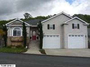 20336 Starr King Dr, Soulsbyville, CA 95372