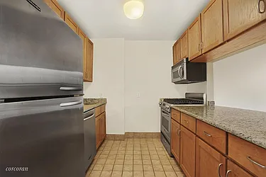 Rented by Corcoran