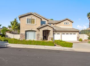 9 Swallows Ln, Coto De Caza, CA 92679