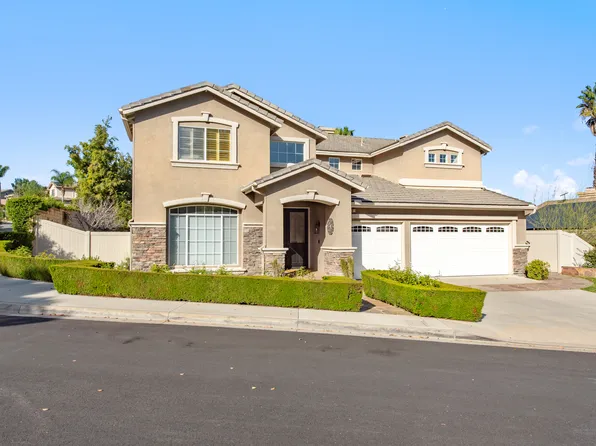 9 Swallows Ln, Coto De Caza, CA 92679