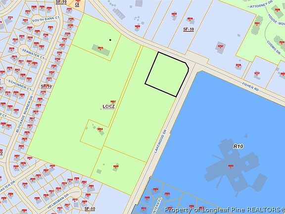 5th image of 5850 Fisher Rd