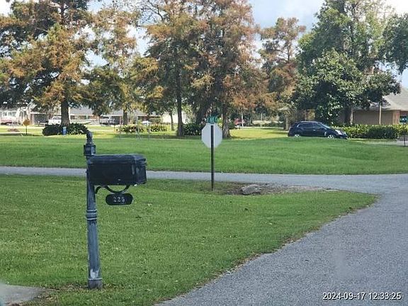 Exterior Address Verification