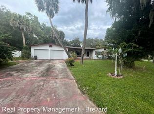108 E Laila Dr, West Melbourne, FL 32904