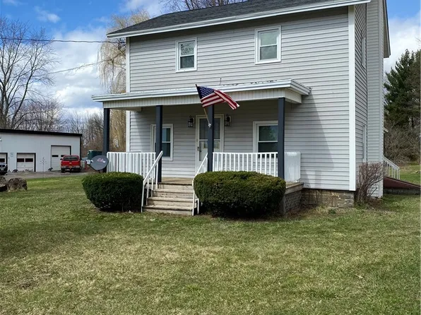 1823 Poplar Ridge Rd, Aurora, NY 13026