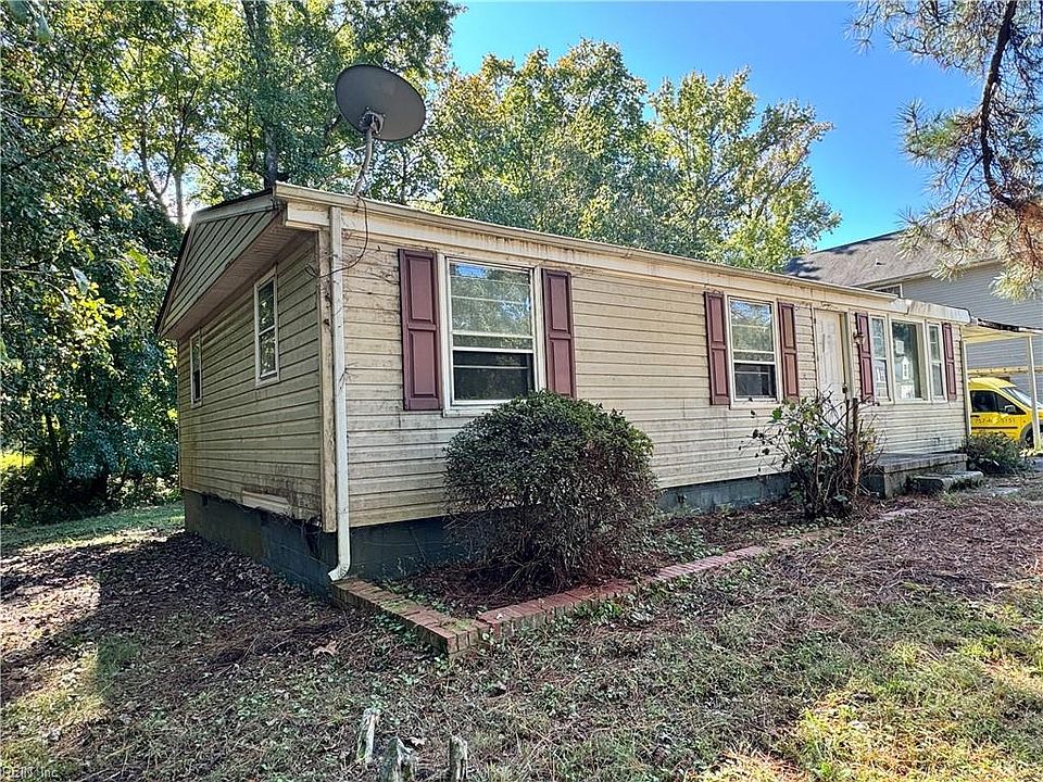 4429 Cove St, Suffolk, VA 23435 MLS 10507546 Zillow